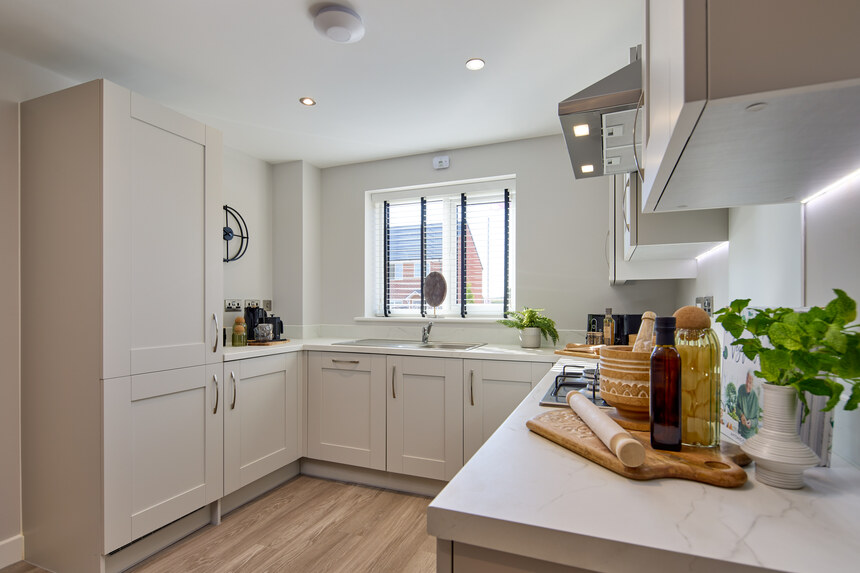 Home 193 The Elmslie Heath Farm New Homes For Sale in Partington